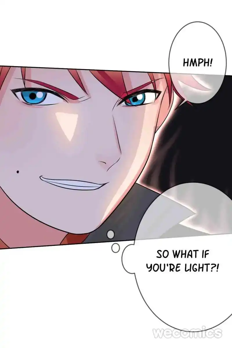 Legend Reboot Chapter 37 35